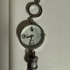 New wrap around women’s watch.